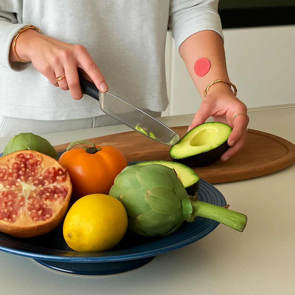 TiendaVida® Parches Berberina